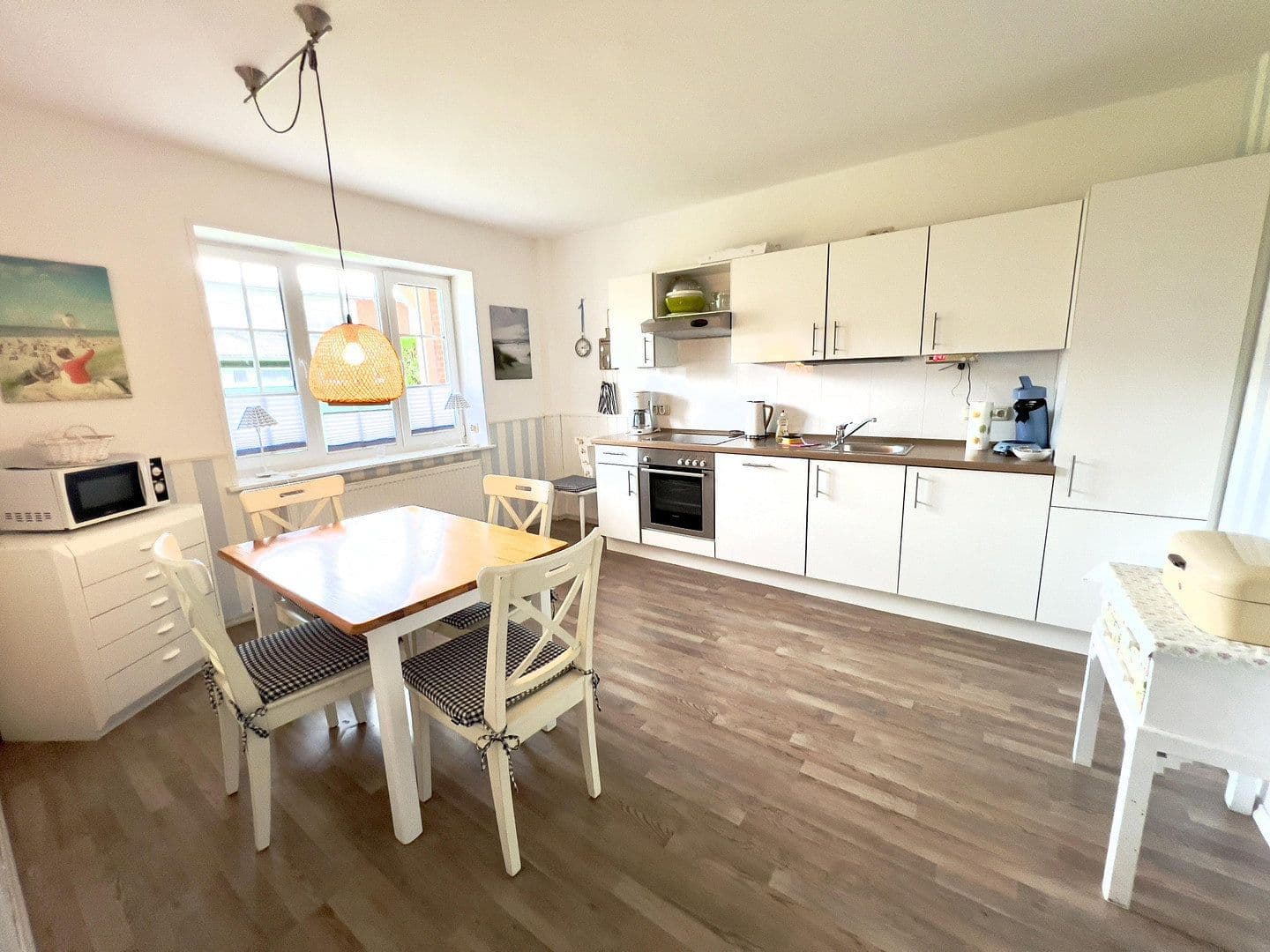 Predaj domu 117 m², pozemok 530 m², Langeoog, Dolné Sasko Predaj domu 117 m², pozemok 530 m², Langeoog, Dolné Sasko
