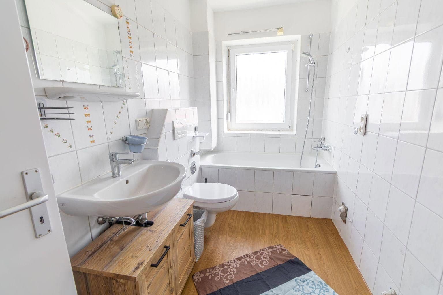 Predaj bytu 4-izbový 75 m², Unterer Giebelweg 1, Laudenbach, Bavorsko Predaj bytu 4-izbový 75 m², Unterer Giebelweg 1, Laudenbach, Bavorsko