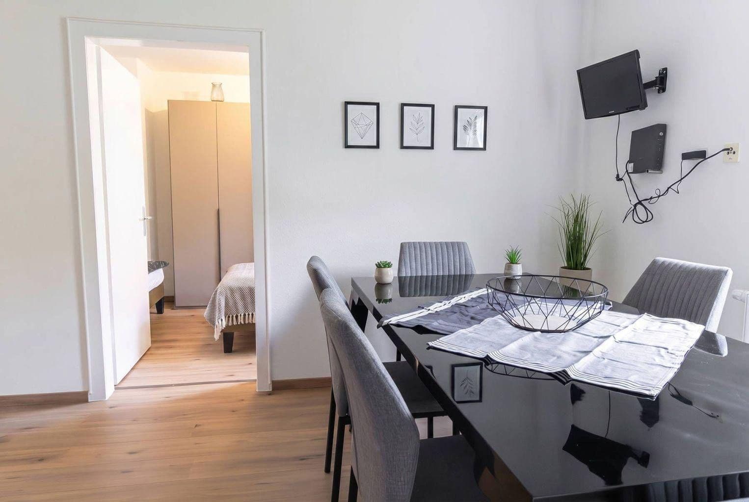 Predaj bytu 4-izbový 75 m², Unterer Giebelweg 1, Laudenbach, Bavorsko Predaj bytu 4-izbový 75 m², Unterer Giebelweg 1, Laudenbach, Bavorsko