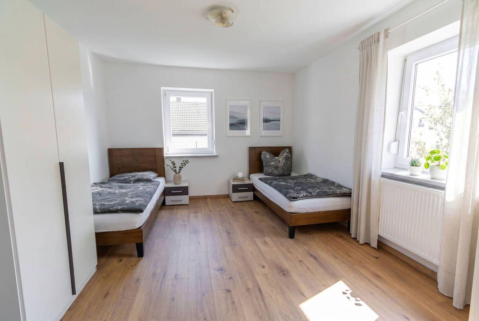 Predaj bytu 4-izbový 75 m², Unterer Giebelweg 1, Laudenbach, Bavorsko Predaj bytu 4-izbový 75 m², Unterer Giebelweg 1, Laudenbach, Bavorsko