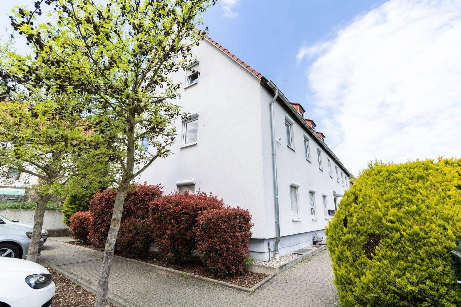 Predaj bytu 4-izbový 75 m², Unterer Giebelweg 1, Laudenbach, Bavorsko Predaj bytu 4-izbový 75 m², Unterer Giebelweg 1, Laudenbach, Bavorsko