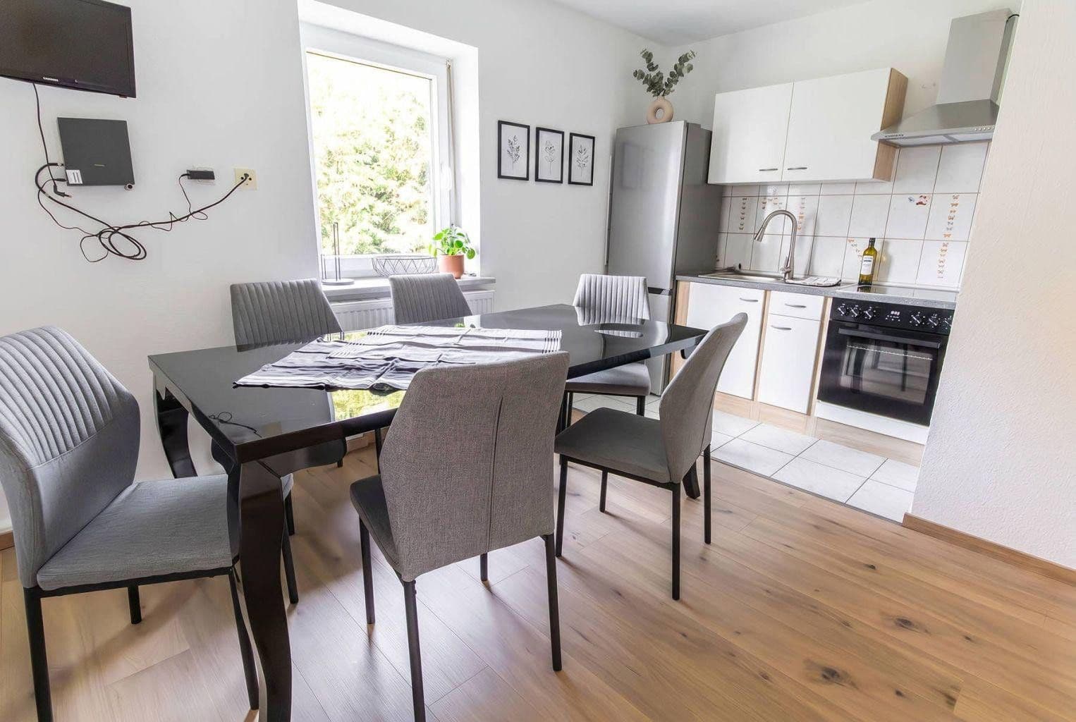 Predaj bytu 4-izbový 75 m², Unterer Giebelweg 1, Laudenbach, Bavorsko Predaj bytu 4-izbový 75 m², Unterer Giebelweg 1, Laudenbach, Bavorsko