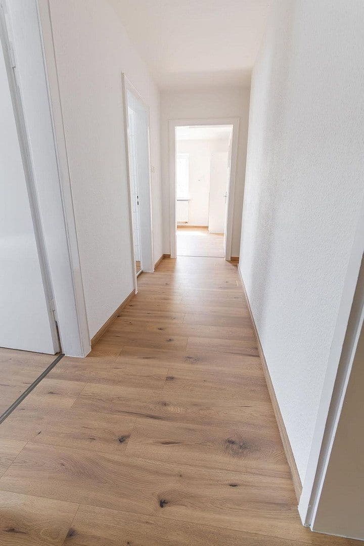 Predaj bytu 4-izbový 75 m², Unterer Giebelweg 1, Laudenbach, Bavorsko Predaj bytu 4-izbový 75 m², Unterer Giebelweg 1, Laudenbach, Bavorsko