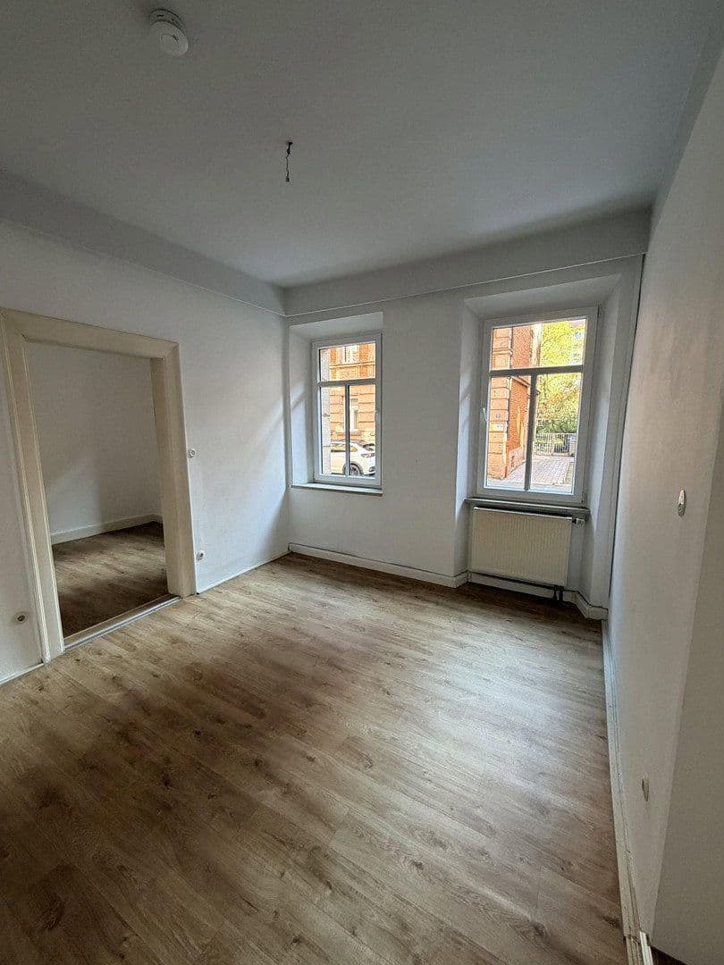 Prenájom bytu 5-izbový 80 m², Nürnberg, Bavorsko Prenájom bytu 5-izbový 80 m², Nürnberg, Bavorsko