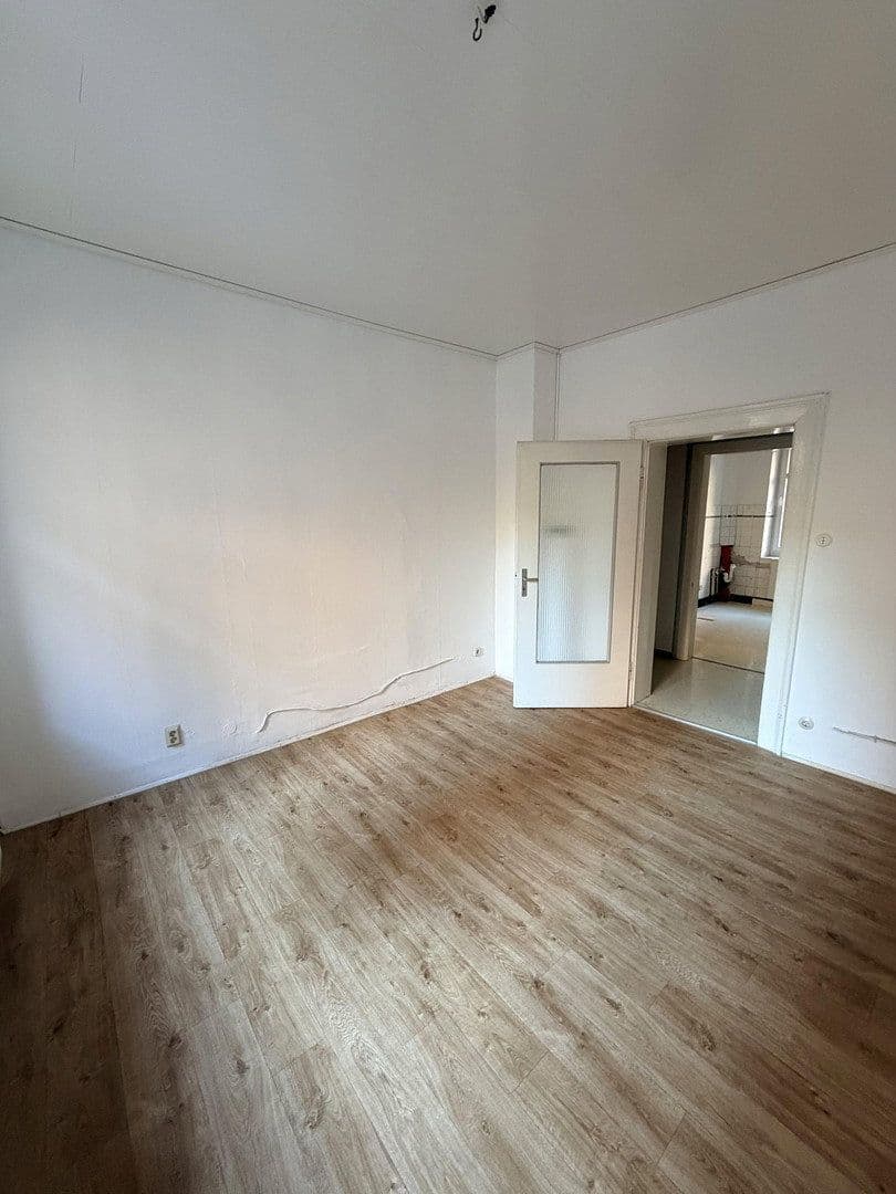 Prenájom bytu 5-izbový 80 m², Nürnberg, Bavorsko Prenájom bytu 5-izbový 80 m², Nürnberg, Bavorsko