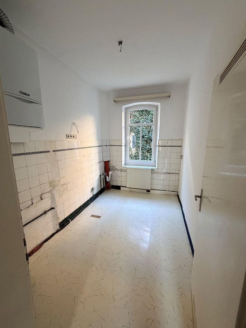 Prenájom bytu 5-izbový 80 m², Nürnberg, Bavorsko Prenájom bytu 5-izbový 80 m², Nürnberg, Bavorsko