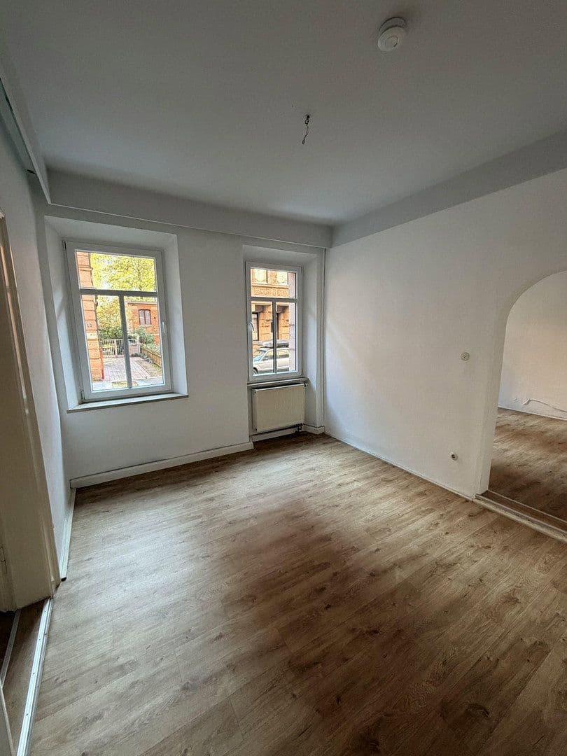 Prenájom bytu 5-izbový 80 m², Nürnberg, Bavorsko Prenájom bytu 5-izbový 80 m², Nürnberg, Bavorsko