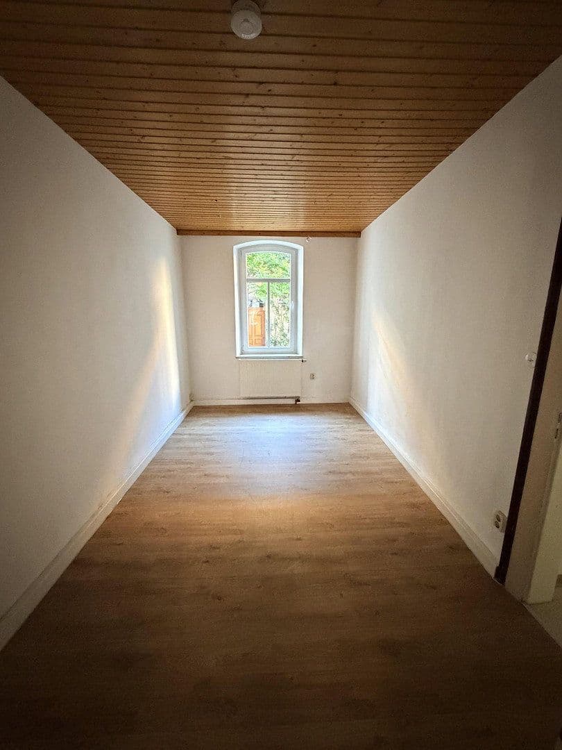 Prenájom bytu 5-izbový 80 m², Nürnberg, Bavorsko Prenájom bytu 5-izbový 80 m², Nürnberg, Bavorsko