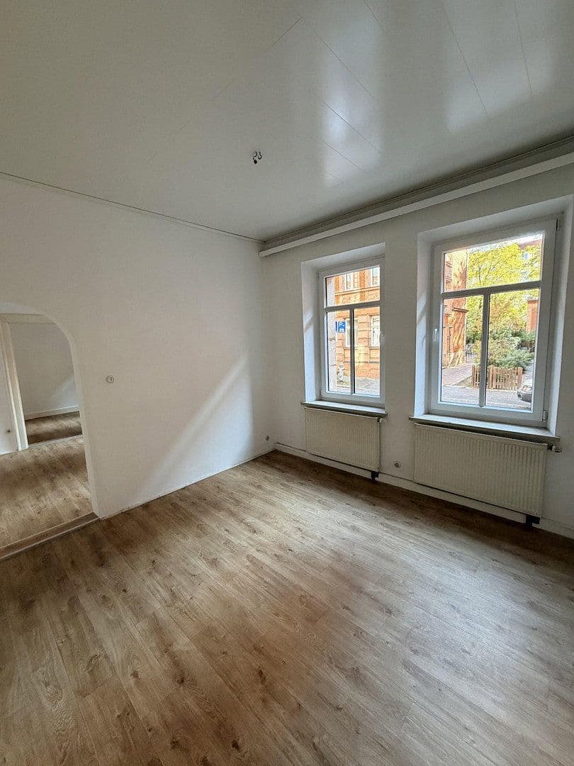Prenájom bytu 5-izbový 80 m², Nürnberg, Bavorsko Prenájom bytu 5-izbový 80 m², Nürnberg, Bavorsko