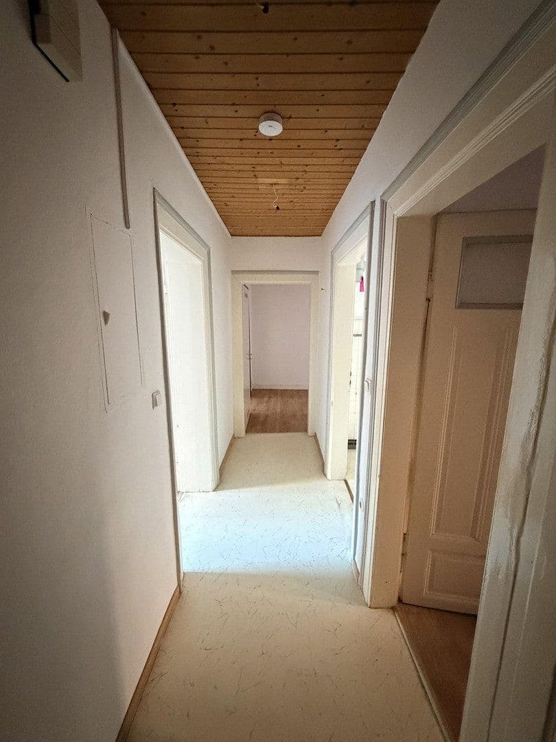 Prenájom bytu 5-izbový 80 m², Nürnberg, Bavorsko Prenájom bytu 5-izbový 80 m², Nürnberg, Bavorsko
