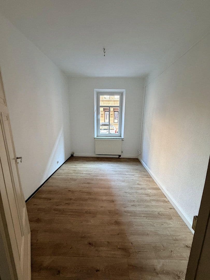Prenájom bytu 5-izbový 80 m², Nürnberg, Bavorsko Prenájom bytu 5-izbový 80 m², Nürnberg, Bavorsko