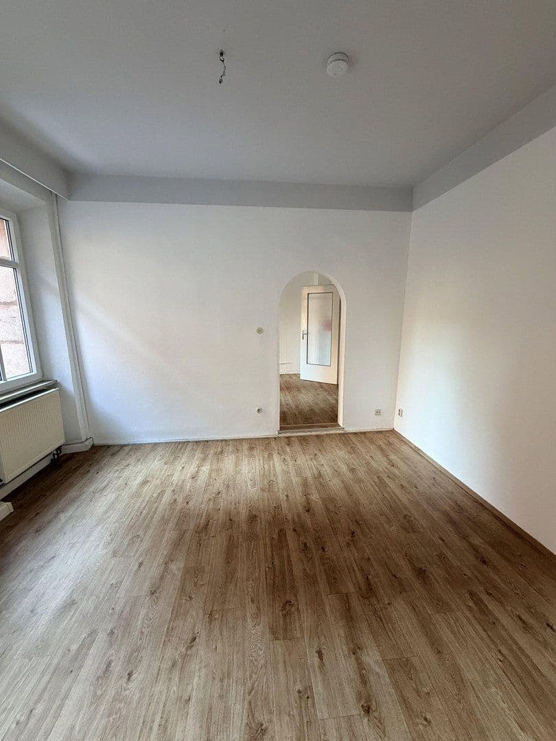 Prenájom bytu 5-izbový 80 m², Nürnberg, Bavorsko Prenájom bytu 5-izbový 80 m², Nürnberg, Bavorsko