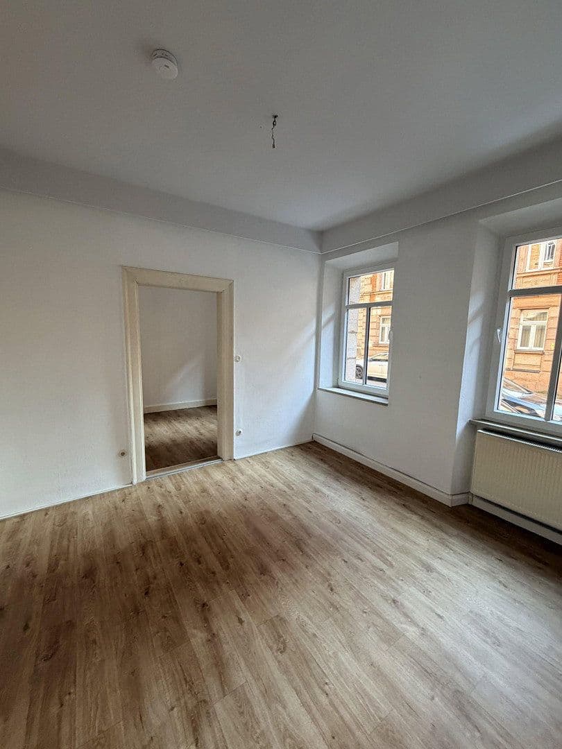 Prenájom bytu 5-izbový 80 m², Nürnberg, Bavorsko Prenájom bytu 5-izbový 80 m², Nürnberg, Bavorsko