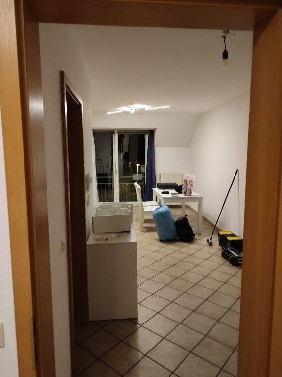 Prenájom bytu 2-izbový 36 m², Walldürn, Bádensko-Wurttembersko Prenájom bytu 2-izbový 36 m², Walldürn, Bádensko-Wurttembersko