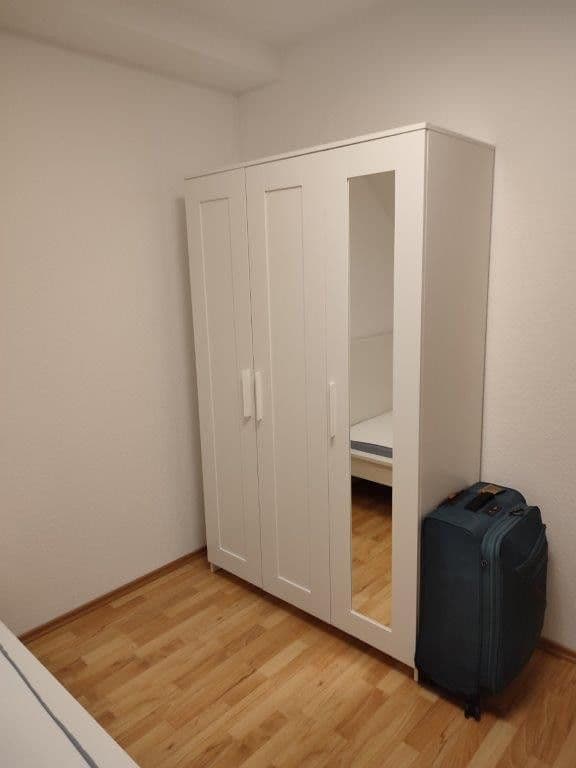 Prenájom bytu 2-izbový 36 m², Walldürn, Bádensko-Wurttembersko Prenájom bytu 2-izbový 36 m², Walldürn, Bádensko-Wurttembersko