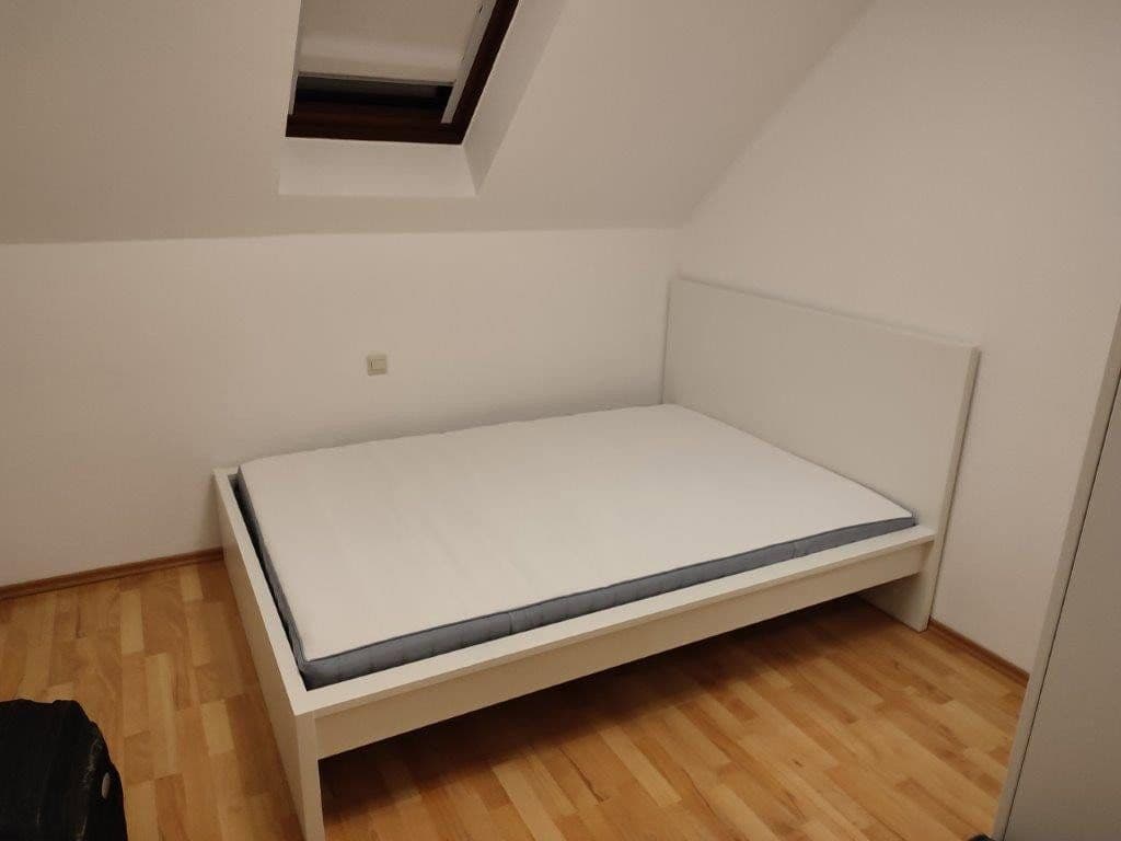 Prenájom bytu 2-izbový 36 m², Walldürn, Bádensko-Wurttembersko Prenájom bytu 2-izbový 36 m², Walldürn, Bádensko-Wurttembersko