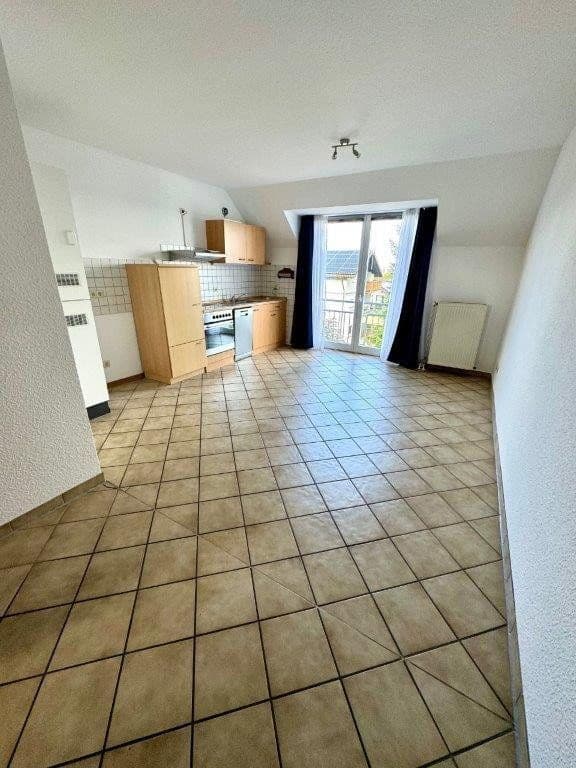 Prenájom bytu 2-izbový 36 m², Walldürn, Bádensko-Wurttembersko Prenájom bytu 2-izbový 36 m², Walldürn, Bádensko-Wurttembersko