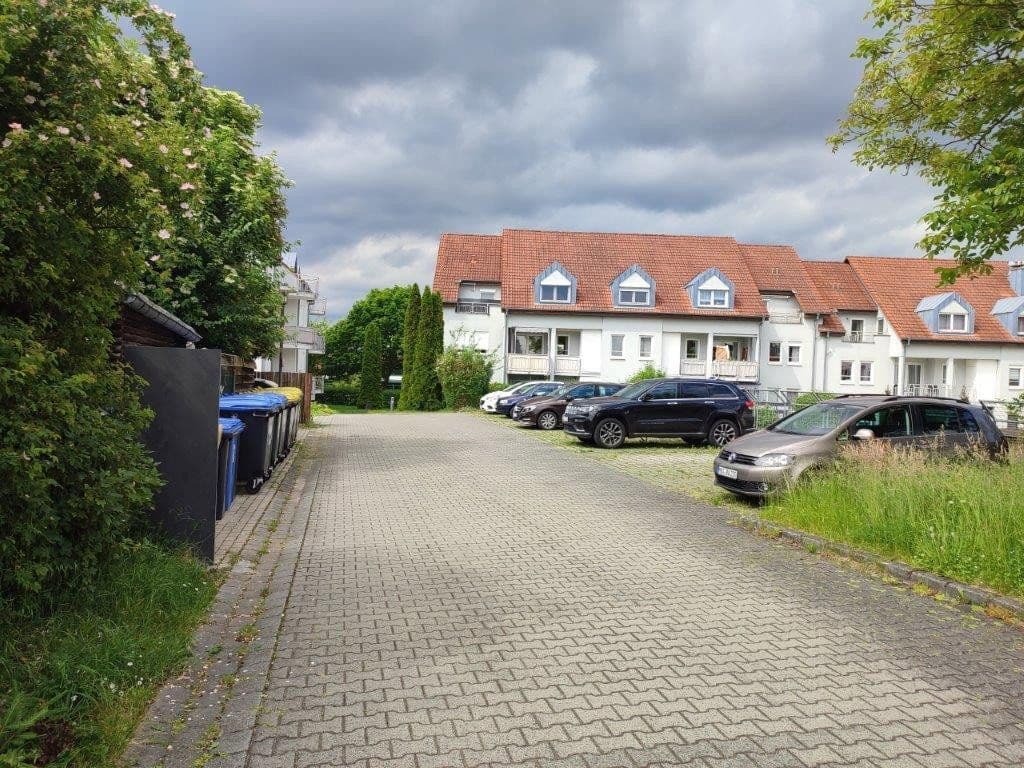 Prenájom bytu 2-izbový 36 m², Walldürn, Bádensko-Wurttembersko Prenájom bytu 2-izbový 36 m², Walldürn, Bádensko-Wurttembersko