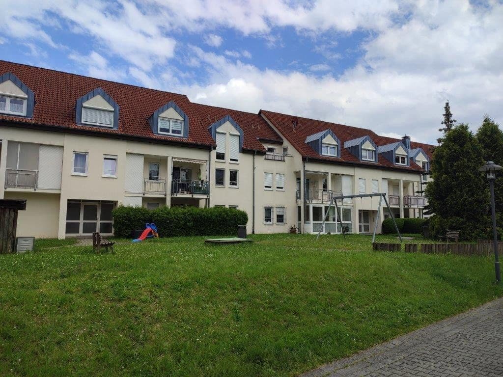 Prenájom bytu 2-izbový 36 m², Walldürn, Bádensko-Wurttembersko Prenájom bytu 2-izbový 36 m², Walldürn, Bádensko-Wurttembersko
