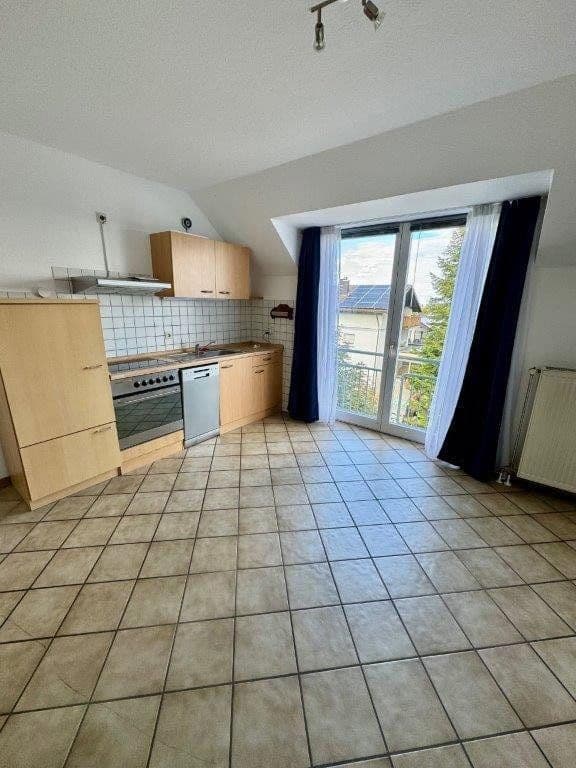 Prenájom bytu 2-izbový 36 m², Walldürn, Bádensko-Wurttembersko Prenájom bytu 2-izbový 36 m², Walldürn, Bádensko-Wurttembersko