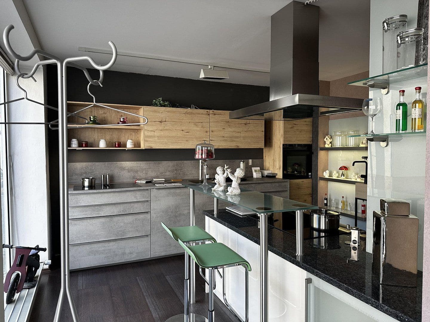Prenájom kancelárie 100 m², Hinterdorfstrasse 41, Koblenz, Porýnie-Falcko Prenájom kancelárie 100 m², Hinterdorfstrasse 41, Koblenz, Porýnie-Falcko