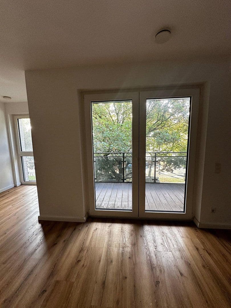 Prenájom bytu 1-izbový 48 m², Prinz-Ferdinand-Str. 140, Krefeld, Severné Porýnie - Westfálsko Prenájom bytu 1-izbový 48 m², Prinz-Ferdinand-Str. 140, Krefeld, Severné Porýnie - Westfálsko