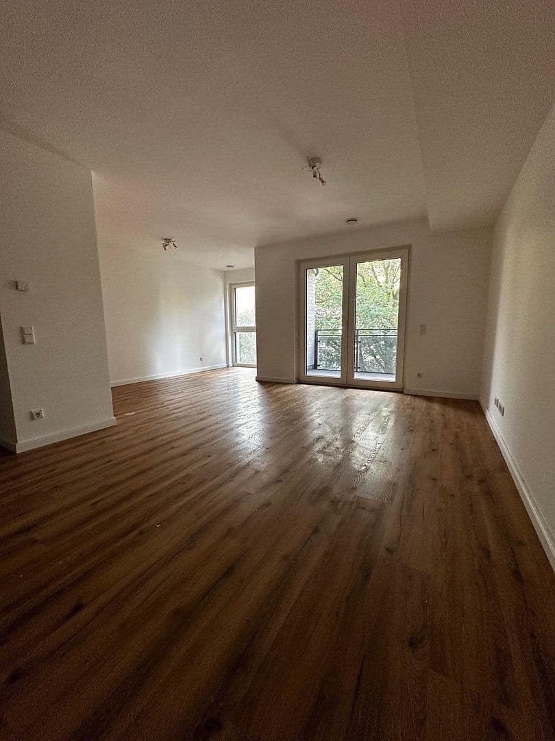 Prenájom bytu 1-izbový 48 m², Prinz-Ferdinand-Str. 140, Krefeld, Severné Porýnie - Westfálsko Prenájom bytu 1-izbový 48 m², Prinz-Ferdinand-Str. 140, Krefeld, Severné Porýnie - Westfálsko