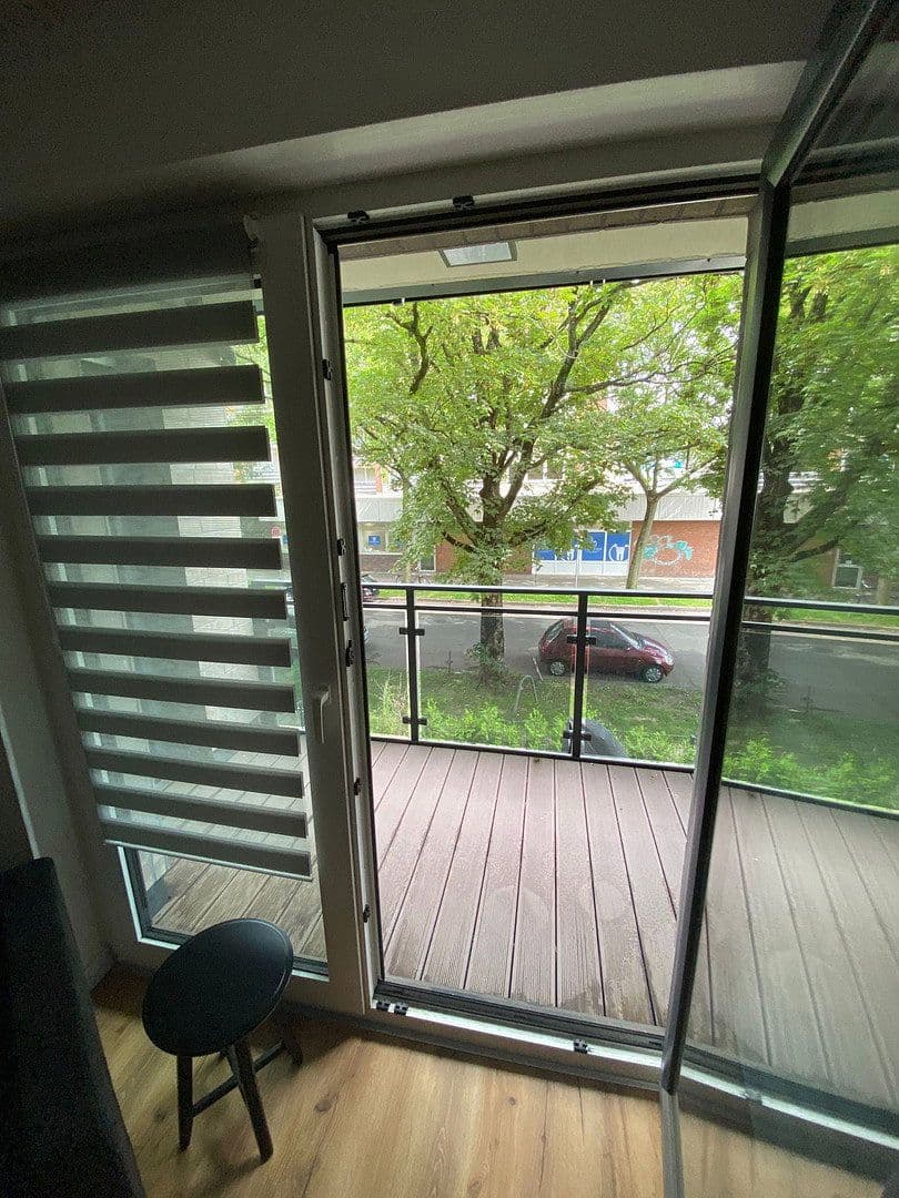 Prenájom bytu 1-izbový 48 m², Prinz-Ferdinand-Str. 140, Krefeld, Severné Porýnie - Westfálsko Prenájom bytu 1-izbový 48 m², Prinz-Ferdinand-Str. 140, Krefeld, Severné Porýnie - Westfálsko