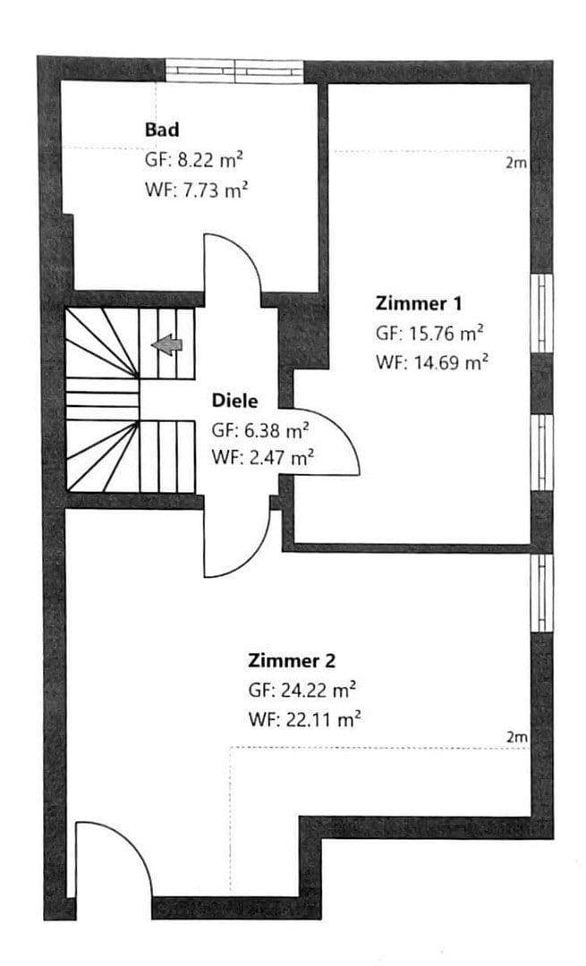 Predaj domu 136 m², pozemok 281 m², Königsbrunn, Bavorsko Predaj domu 136 m², pozemok 281 m², Königsbrunn, Bavorsko