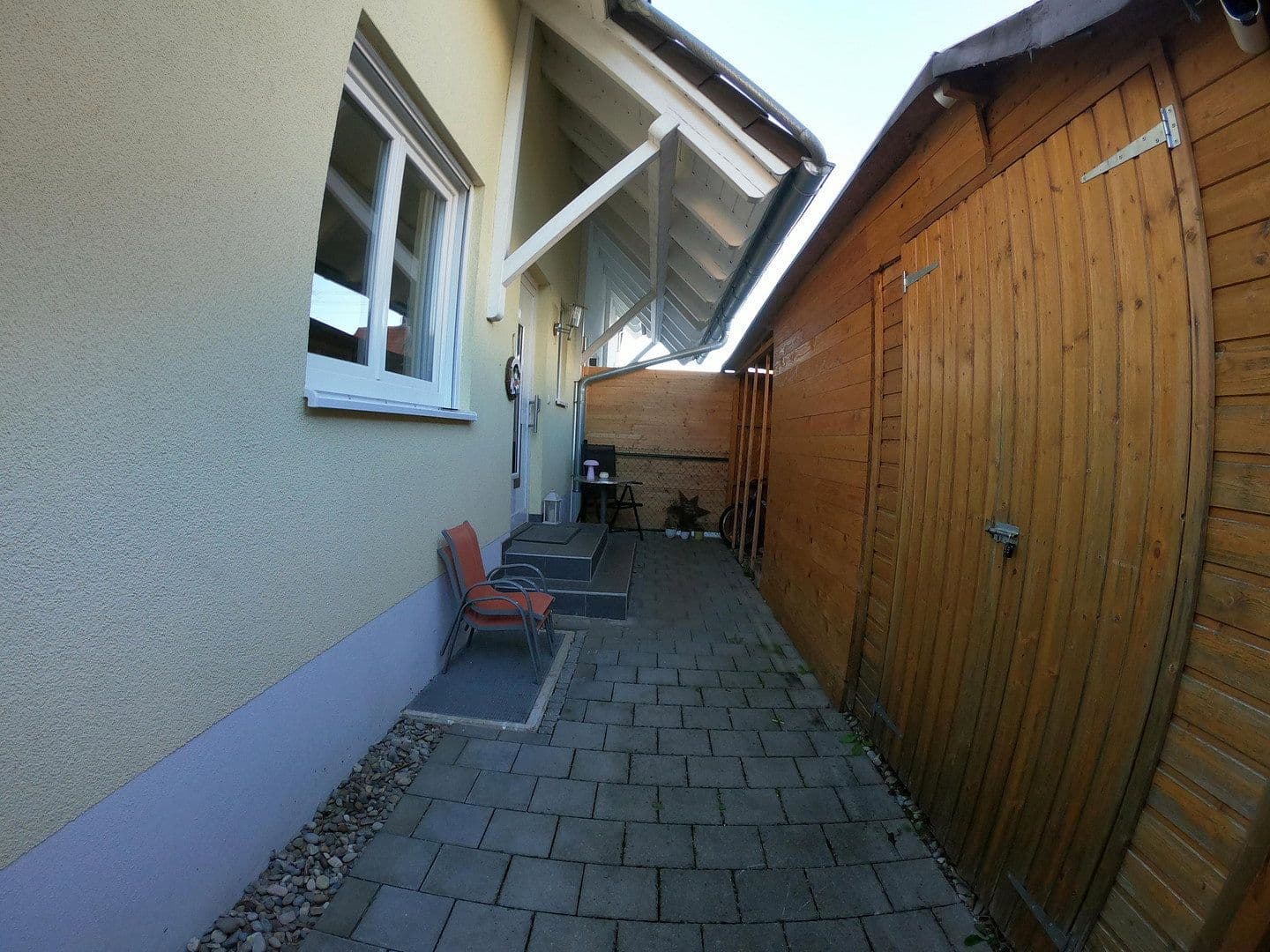 Predaj domu 136 m², pozemok 281 m², Königsbrunn, Bavorsko Predaj domu 136 m², pozemok 281 m², Königsbrunn, Bavorsko