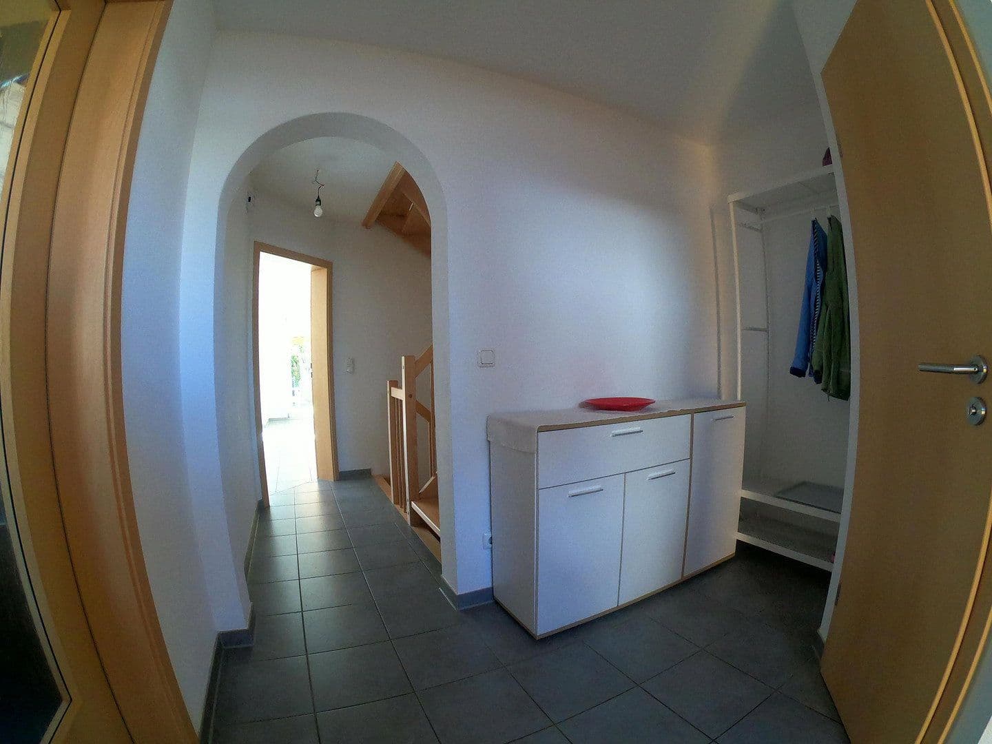 Predaj domu 136 m², pozemok 281 m², Königsbrunn, Bavorsko Predaj domu 136 m², pozemok 281 m², Königsbrunn, Bavorsko