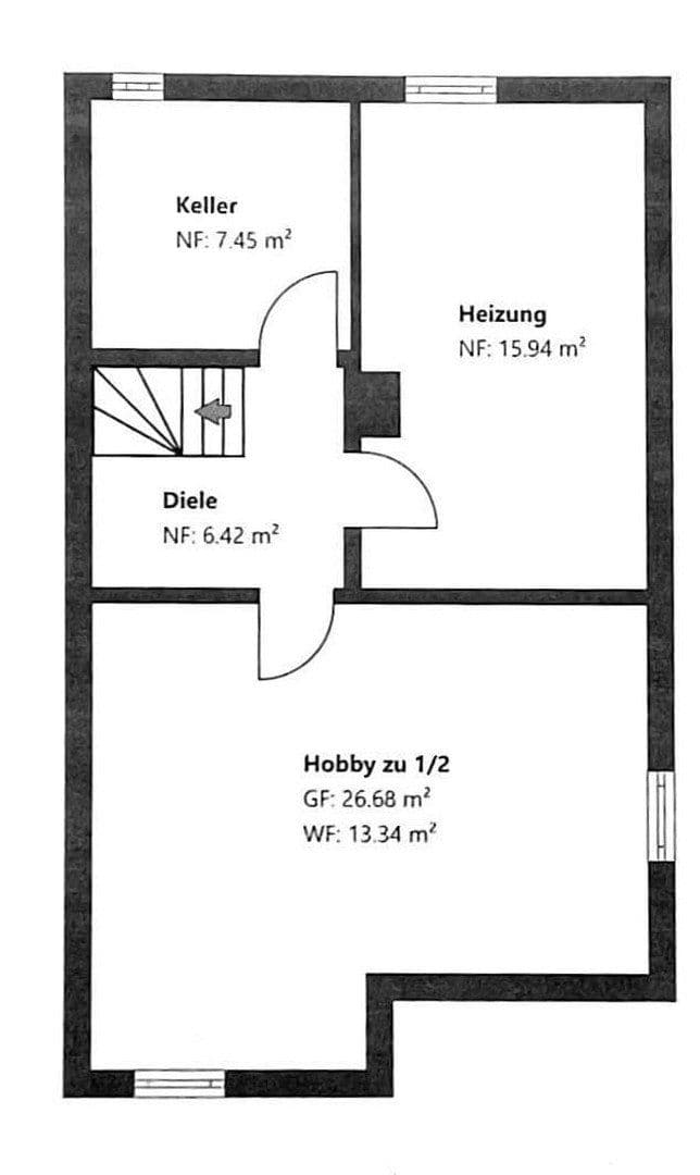 Predaj domu 136 m², pozemok 281 m², Königsbrunn, Bavorsko Predaj domu 136 m², pozemok 281 m², Königsbrunn, Bavorsko