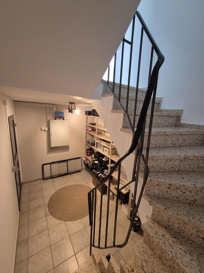 Predaj domu 149 m², pozemok 320 m², Kirchberg, Porýnie-Falcko Predaj domu 149 m², pozemok 320 m², Kirchberg, Porýnie-Falcko