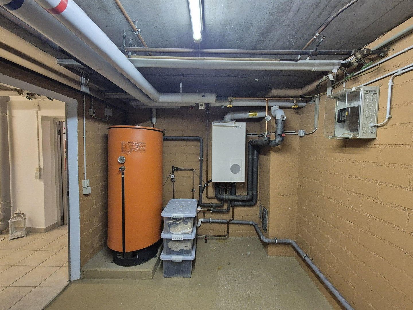 Predaj domu 149 m², pozemok 320 m², Kirchberg, Porýnie-Falcko Predaj domu 149 m², pozemok 320 m², Kirchberg, Porýnie-Falcko