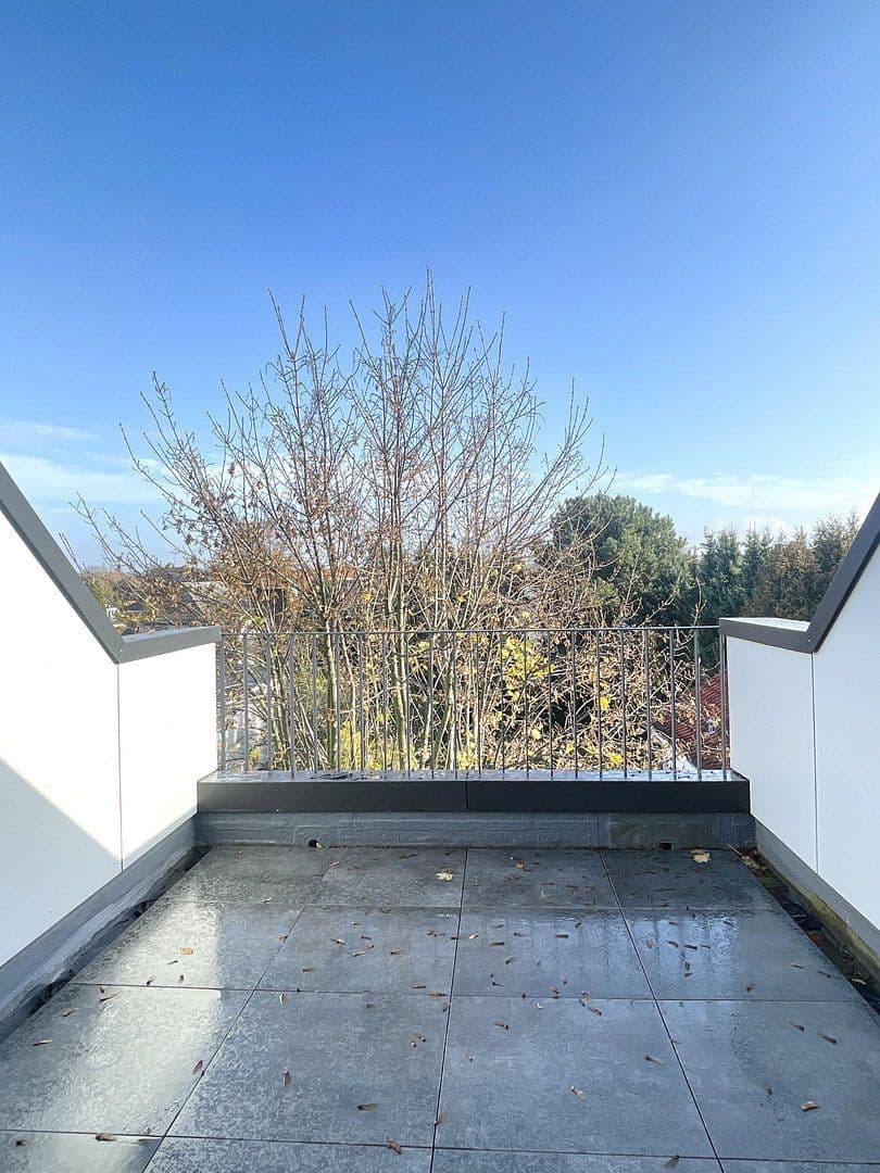 Prenájom bytu 2-izbový 80 m², Stadthagen, Dolné Sasko Prenájom bytu 2-izbový 80 m², Stadthagen, Dolné Sasko