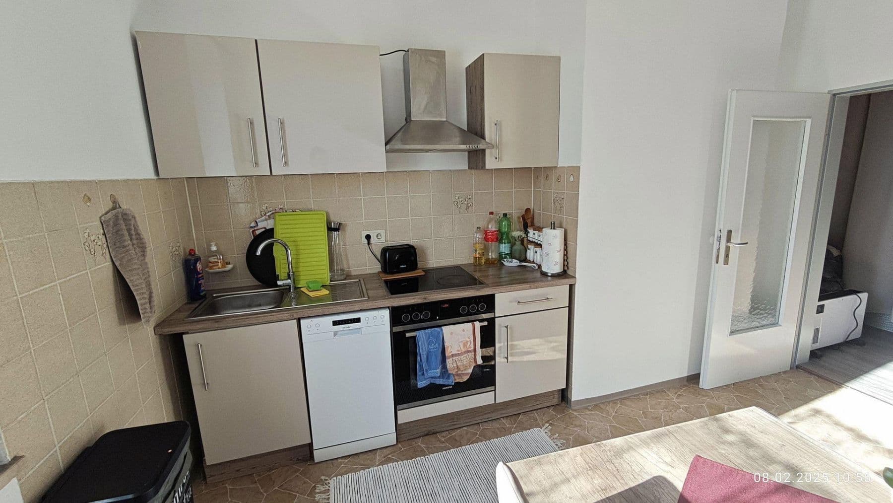 Prenájom bytu 2-izbový 77 m², Fürstenfeldbruck, Bavorsko Prenájom bytu 2-izbový 77 m², Fürstenfeldbruck, Bavorsko