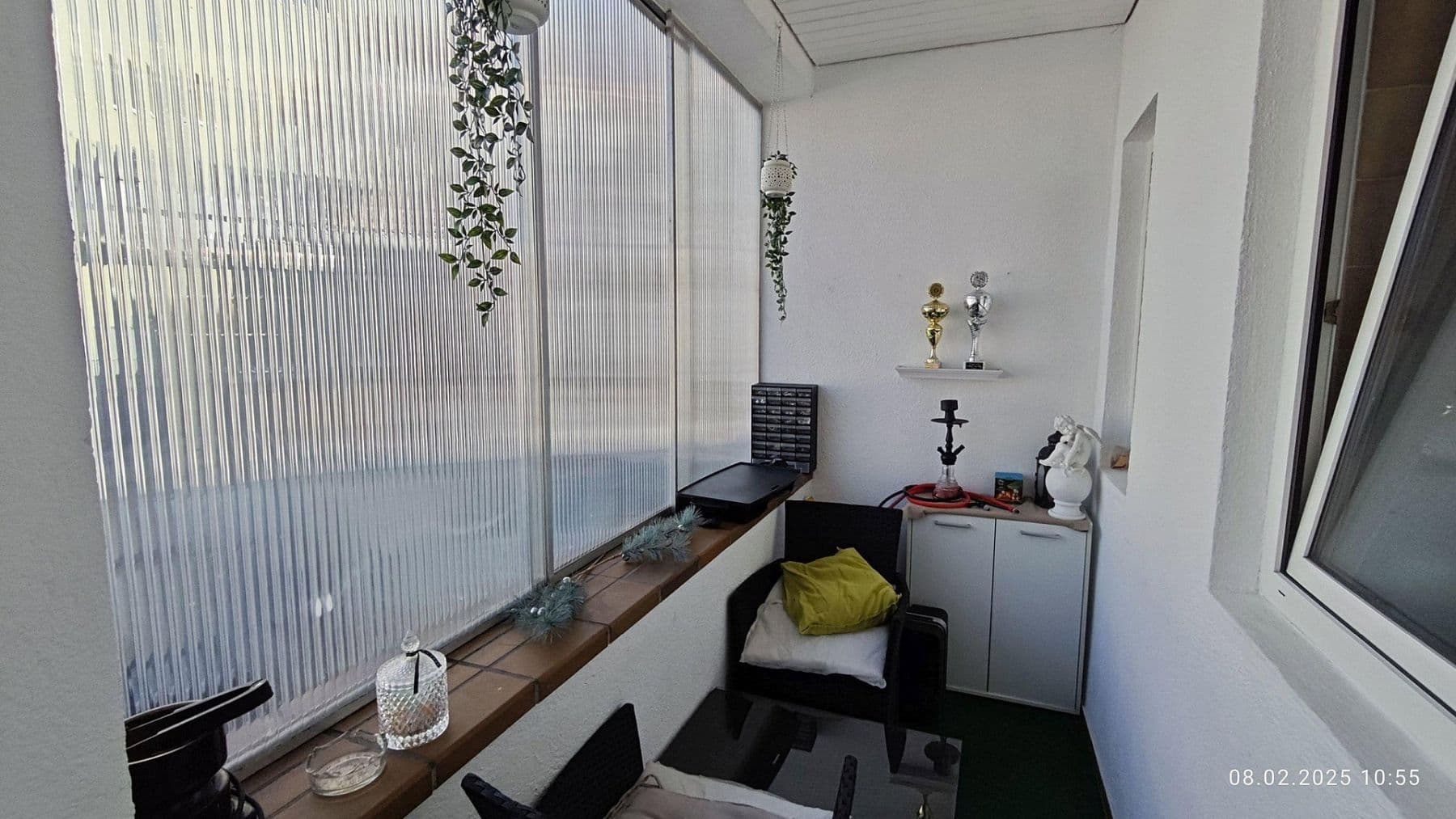 Prenájom bytu 2-izbový 77 m², Fürstenfeldbruck, Bavorsko Prenájom bytu 2-izbový 77 m², Fürstenfeldbruck, Bavorsko