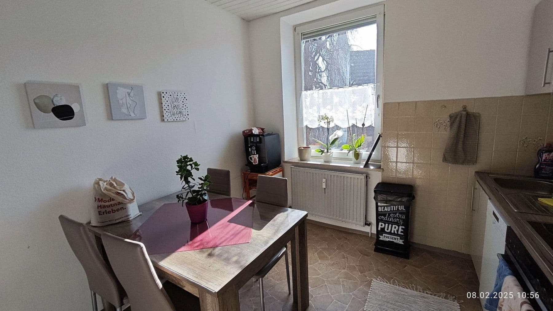 Prenájom bytu 2-izbový 77 m², Fürstenfeldbruck, Bavorsko Prenájom bytu 2-izbový 77 m², Fürstenfeldbruck, Bavorsko