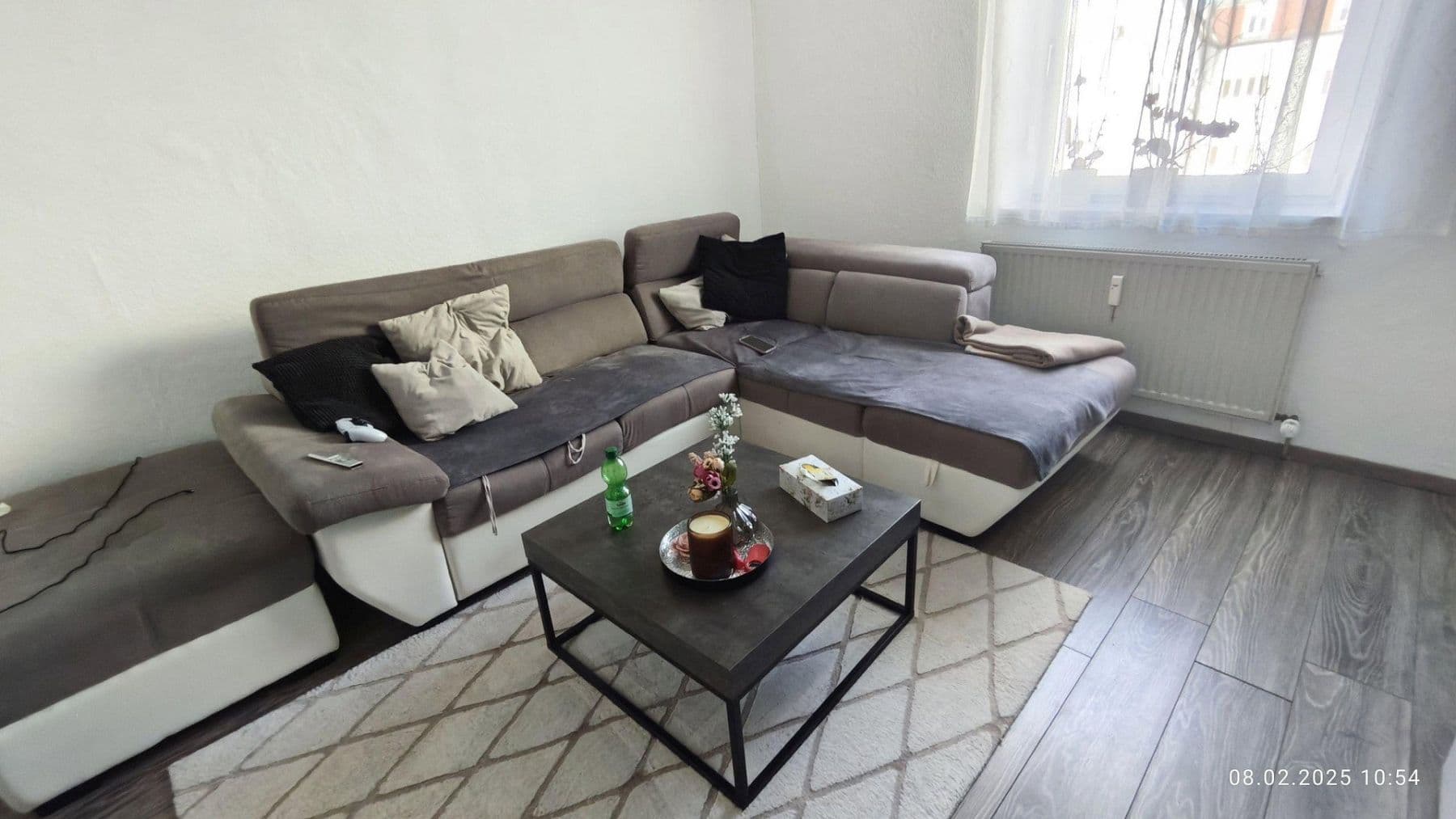 Prenájom bytu 2-izbový 77 m², Fürstenfeldbruck, Bavorsko Prenájom bytu 2-izbový 77 m², Fürstenfeldbruck, Bavorsko