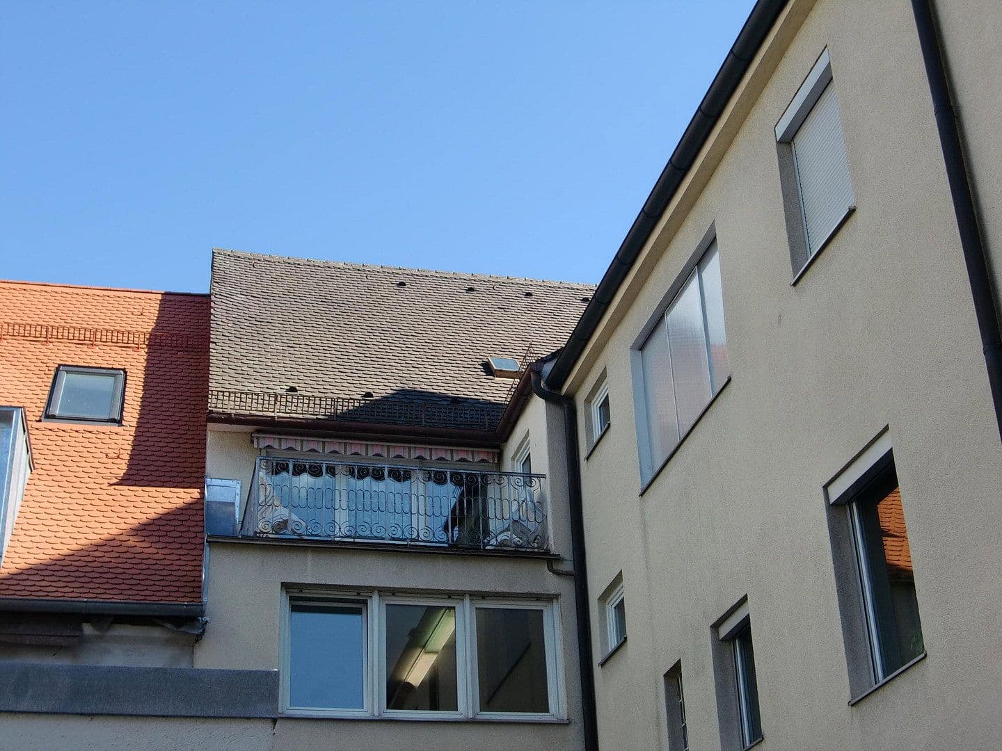 Prenájom bytu 2-izbový 77 m², Fürstenfeldbruck, Bavorsko Prenájom bytu 2-izbový 77 m², Fürstenfeldbruck, Bavorsko