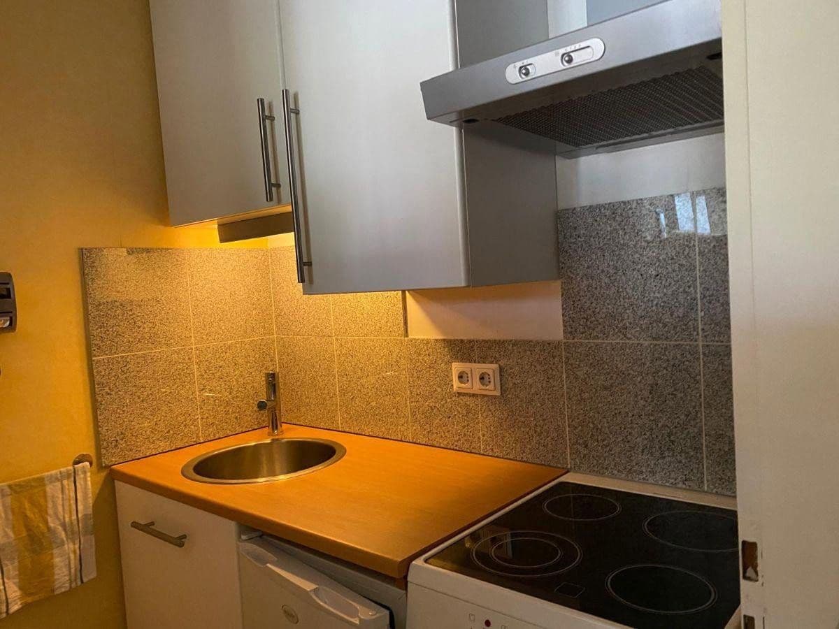 Prenájom bytu 1-izbový 31 m², Bad Pyrmont, Dolné Sasko Prenájom bytu 1-izbový 31 m², Bad Pyrmont, Dolné Sasko