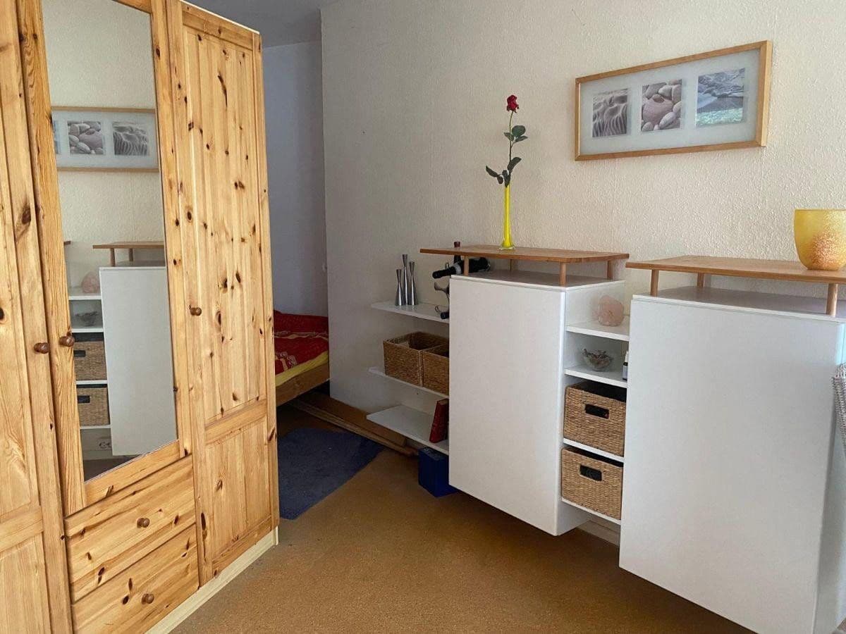 Prenájom bytu 1-izbový 31 m², Bad Pyrmont, Dolné Sasko Prenájom bytu 1-izbový 31 m², Bad Pyrmont, Dolné Sasko