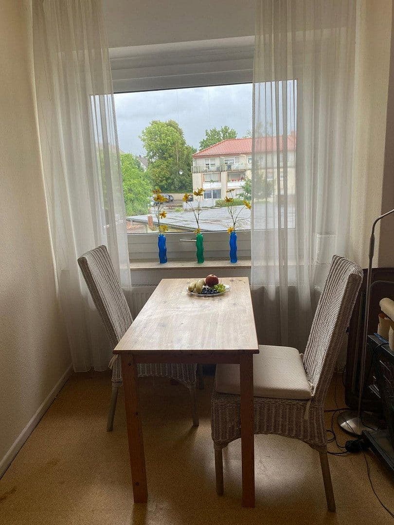 Prenájom bytu 1-izbový 31 m², Bad Pyrmont, Dolné Sasko Prenájom bytu 1-izbový 31 m², Bad Pyrmont, Dolné Sasko