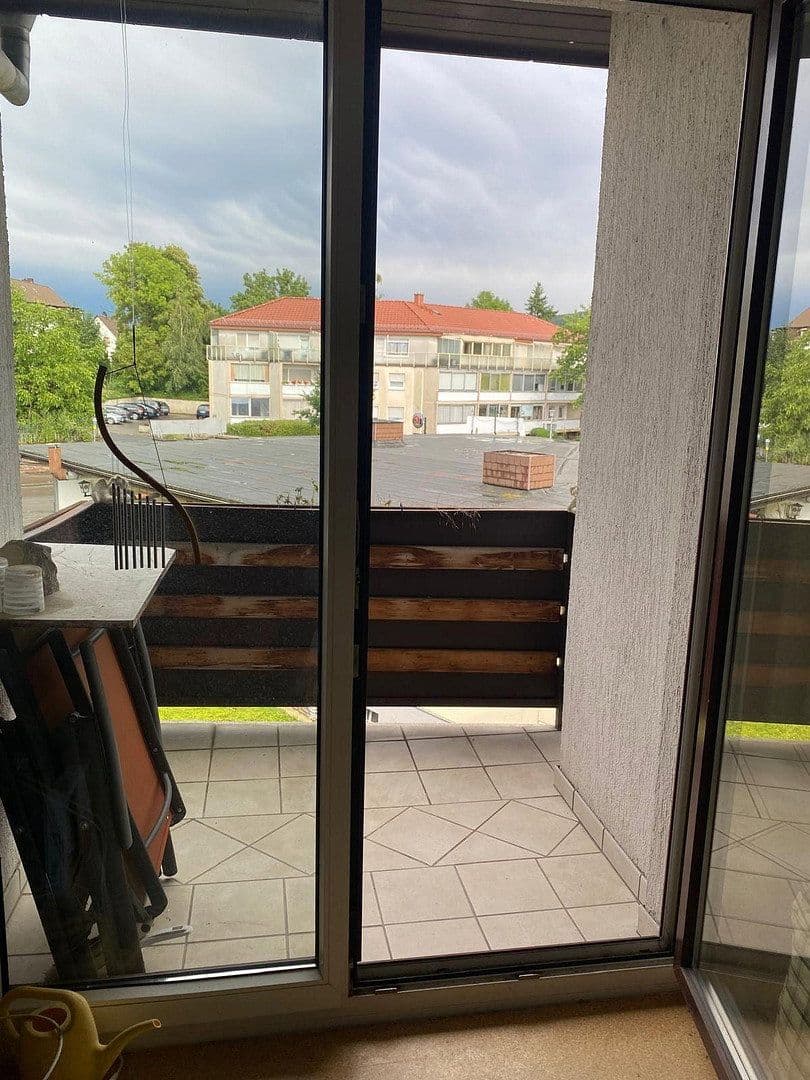 Prenájom bytu 1-izbový 31 m², Bad Pyrmont, Dolné Sasko Prenájom bytu 1-izbový 31 m², Bad Pyrmont, Dolné Sasko