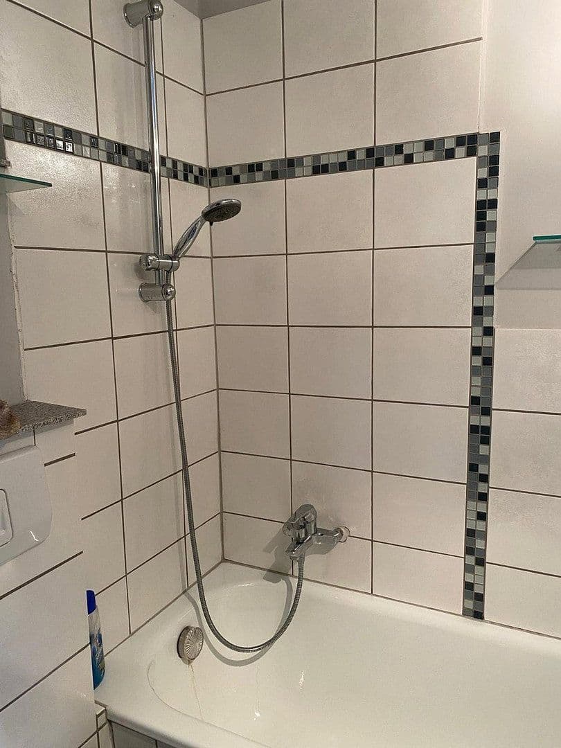 Prenájom bytu 1-izbový 31 m², Bad Pyrmont, Dolné Sasko Prenájom bytu 1-izbový 31 m², Bad Pyrmont, Dolné Sasko