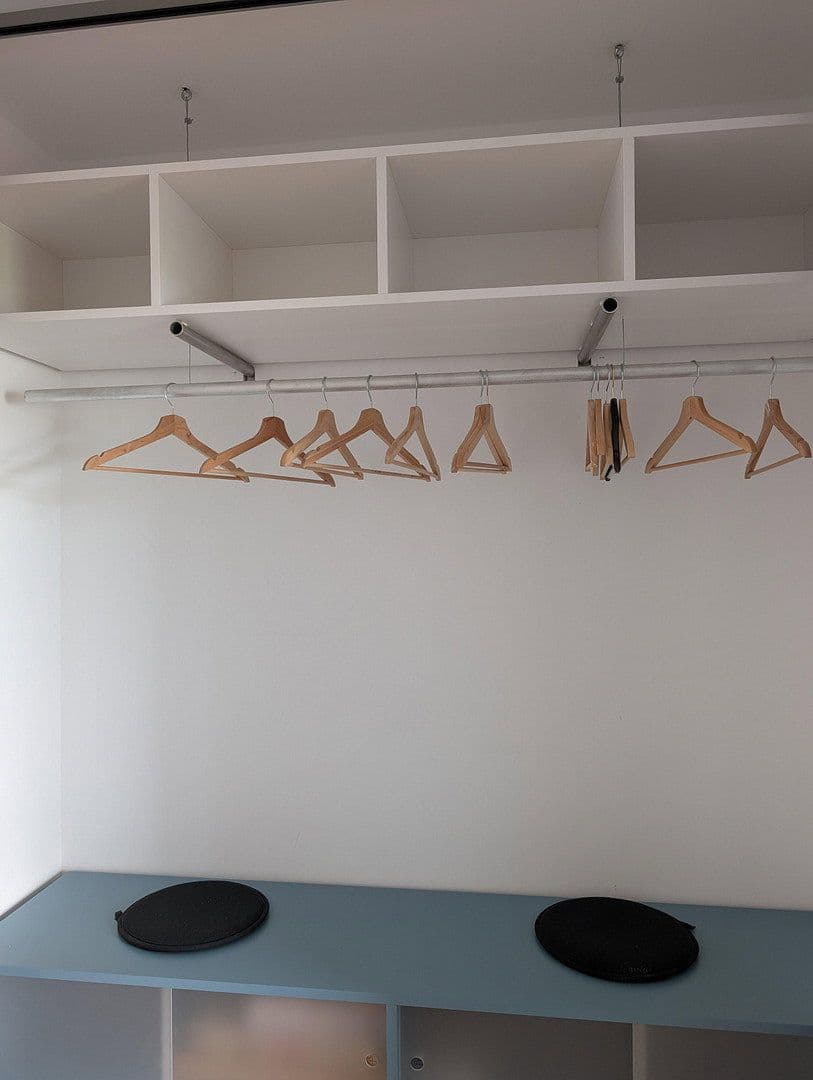 Prenájom bytu 2-izbový 56 m², Fritz-Riedel-Straße 16, Berlin, Berlín Prenájom bytu 2-izbový 56 m², Fritz-Riedel-Straße 16, Berlin, Berlín