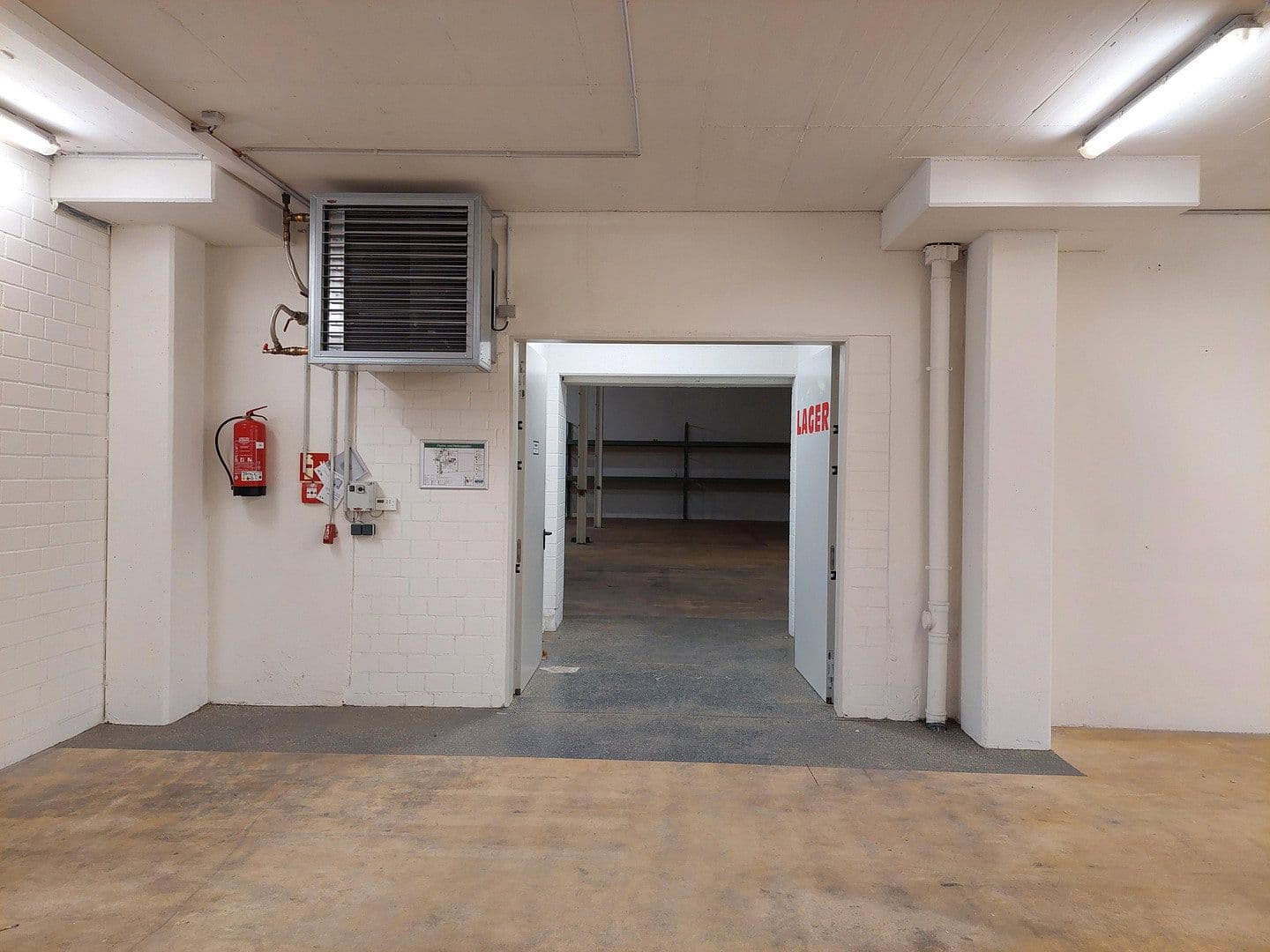 Prenájom nebytového priestoru 1.100 m², Im Königsesch 6, Bocholt, Severné Porýnie - Westfálsko Prenájom nebytového priestoru 1.100 m², Im Königsesch 6, Bocholt, Severné Porýnie - Westfálsko