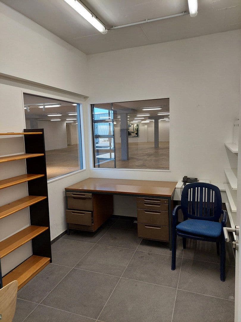 Prenájom nebytového priestoru 1.100 m², Im Königsesch 6, Bocholt, Severné Porýnie - Westfálsko Prenájom nebytového priestoru 1.100 m², Im Königsesch 6, Bocholt, Severné Porýnie - Westfálsko