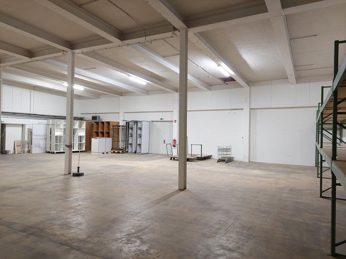 Prenájom nebytového priestoru 1.100 m², Im Königsesch 6, Bocholt, Severné Porýnie - Westfálsko Prenájom nebytového priestoru 1.100 m², Im Königsesch 6, Bocholt, Severné Porýnie - Westfálsko