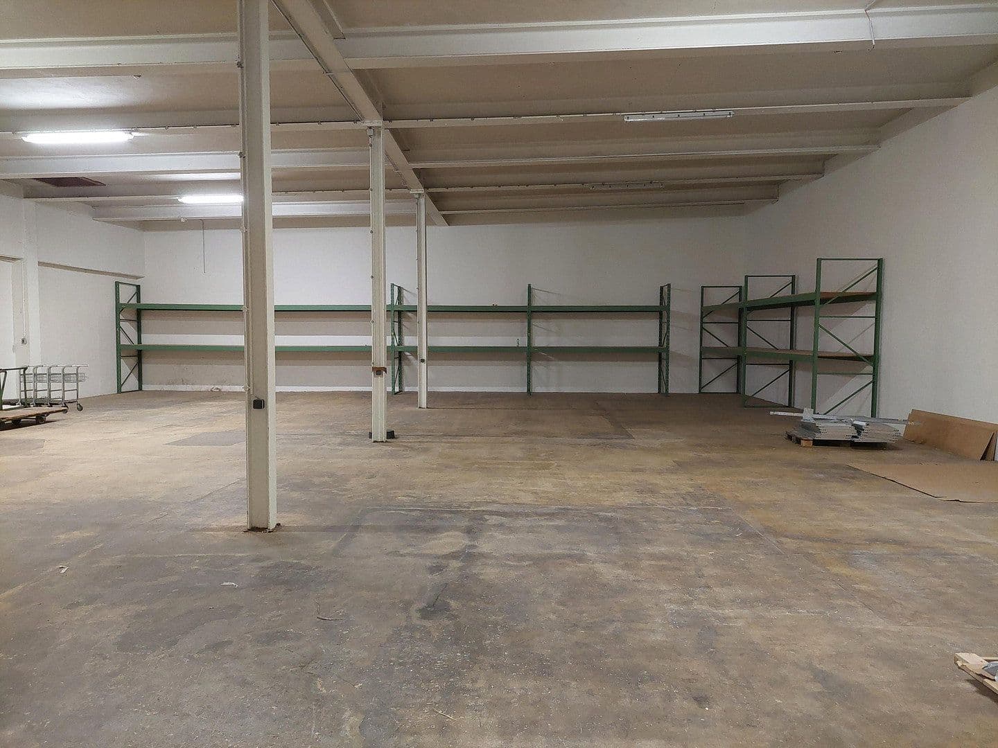 Prenájom nebytového priestoru 1.100 m², Im Königsesch 6, Bocholt, Severné Porýnie - Westfálsko Prenájom nebytového priestoru 1.100 m², Im Königsesch 6, Bocholt, Severné Porýnie - Westfálsko